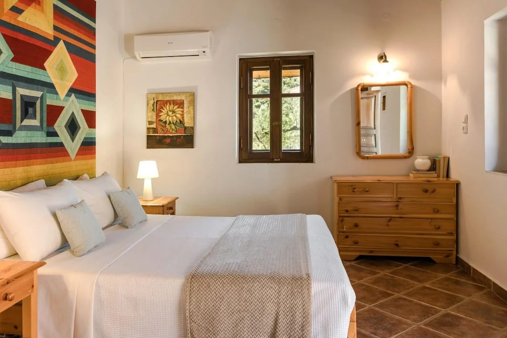 Eleonas Guest House - Olivia Garden Gem