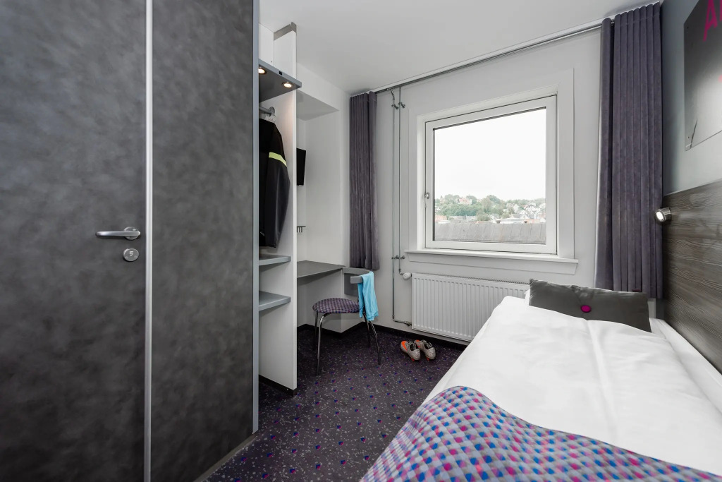 Hotel Cabinn Vejle