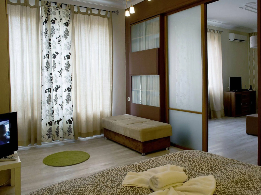 Stefani Apartment
