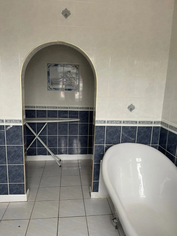 Beautiful 5 bed Farm Accommodation