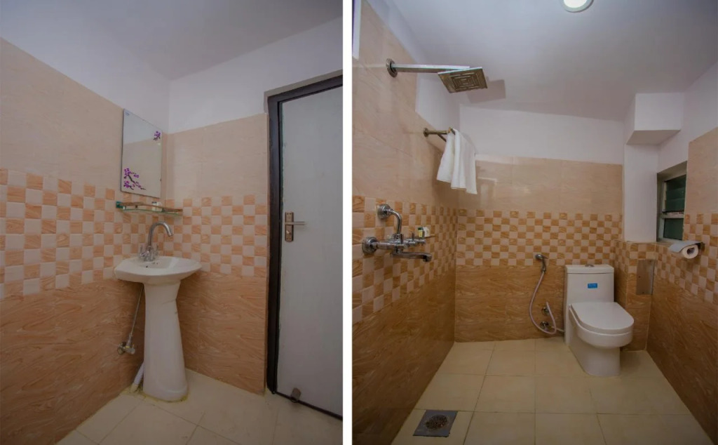 OYO 252 Hotel Black Stone