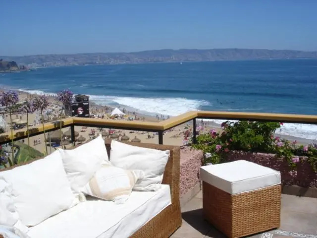 Condesa del Mar