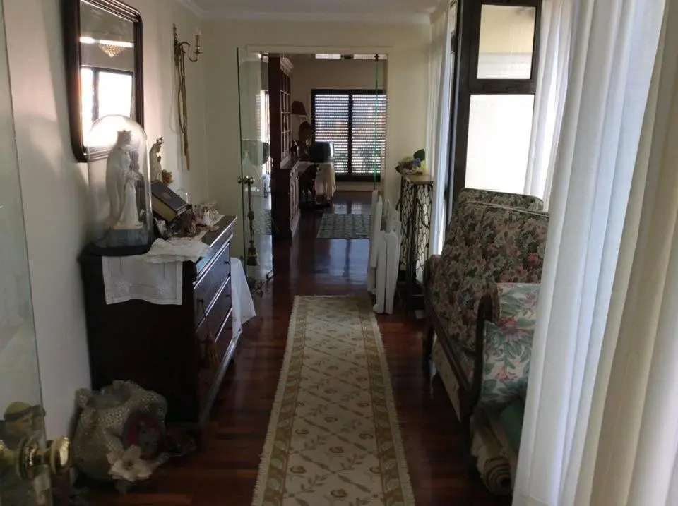 Avenida 8 apartment