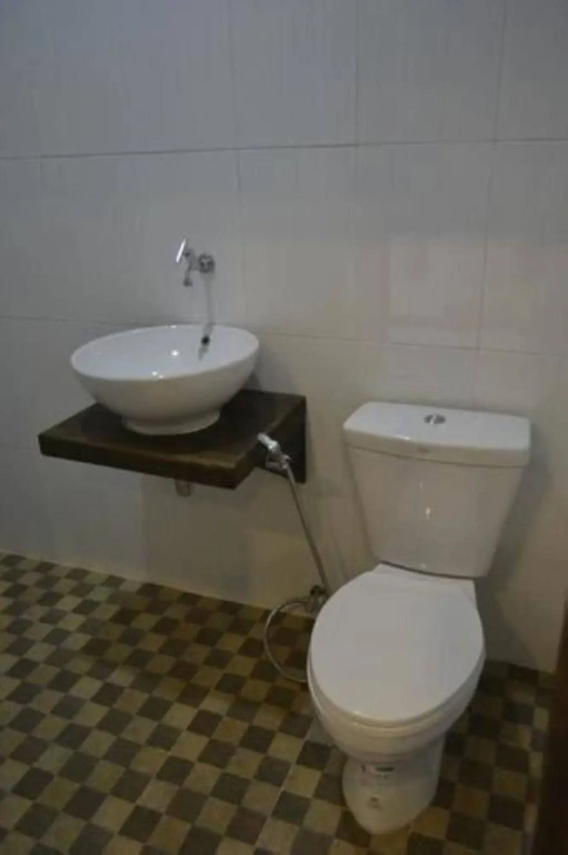 Hotel@Yangon Heritage