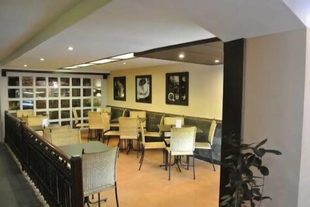 662B The Guest House