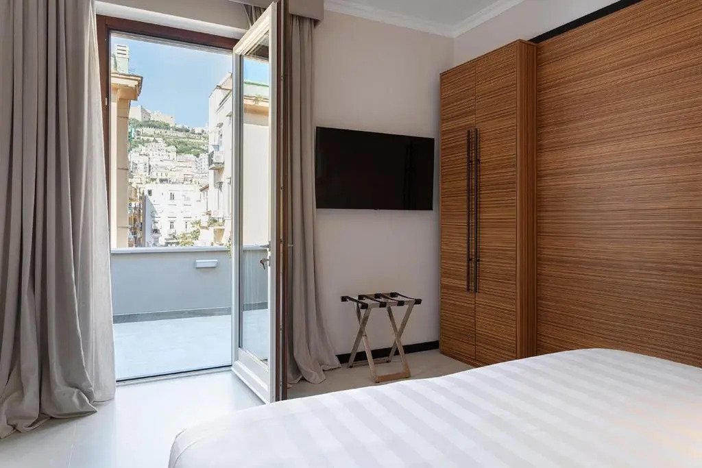 Hotel Poerio 25 Boutique Stay