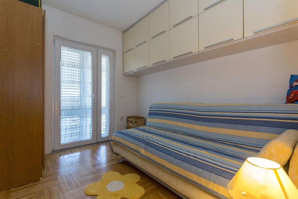 Apartment Tomazin