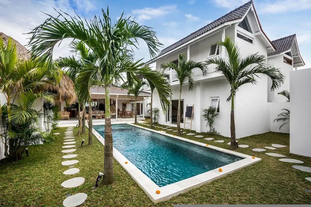 Villa Cyma by Alfred in Bali