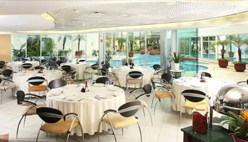 Radisson Vila Olimpia Sao Paulo