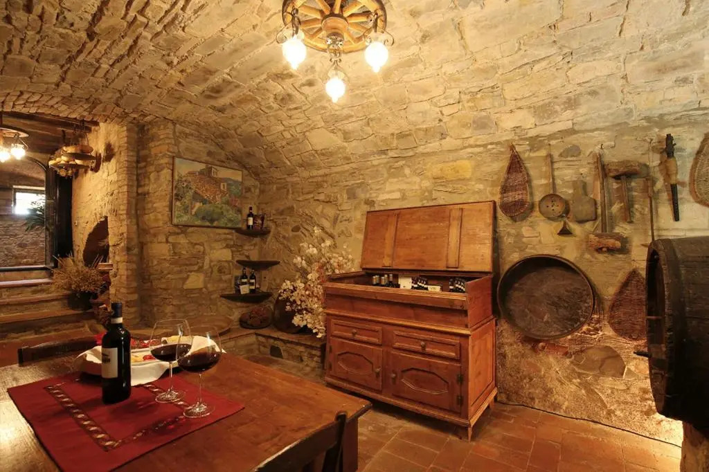 Apartment in B&B Del Giglio