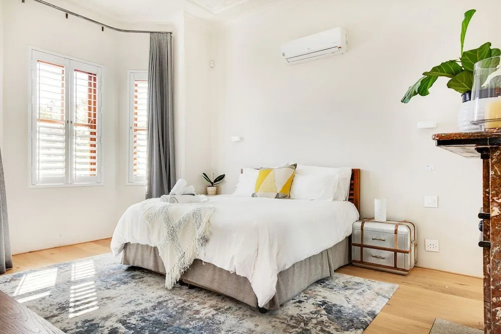 Cheviot Green Point Villa