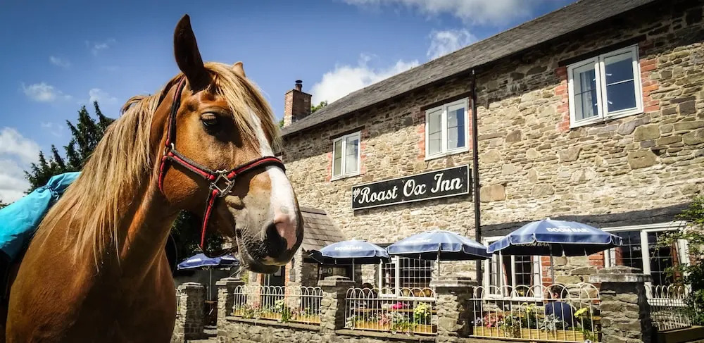 The Roast Ox Inn