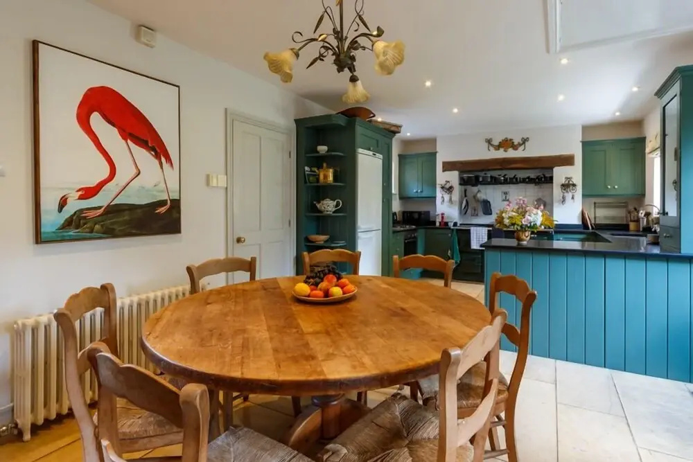 Foxcote Grange
