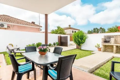 Casa Antonia 1