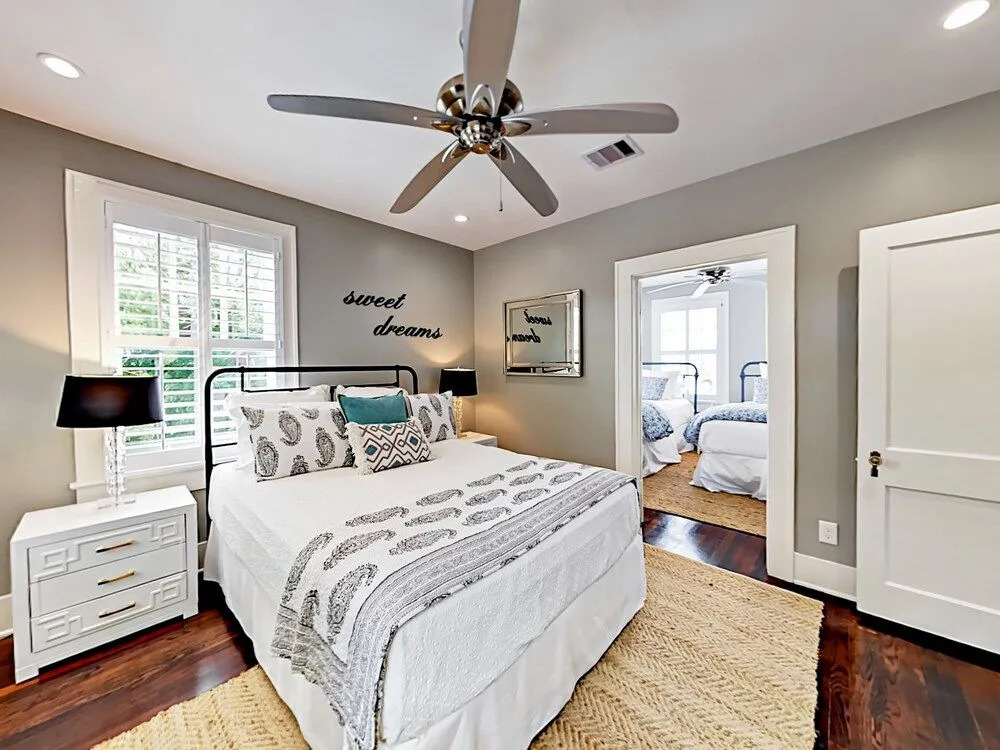 4628 Woodrow Home 3 Bedrooms 2.5 Bathrooms Home