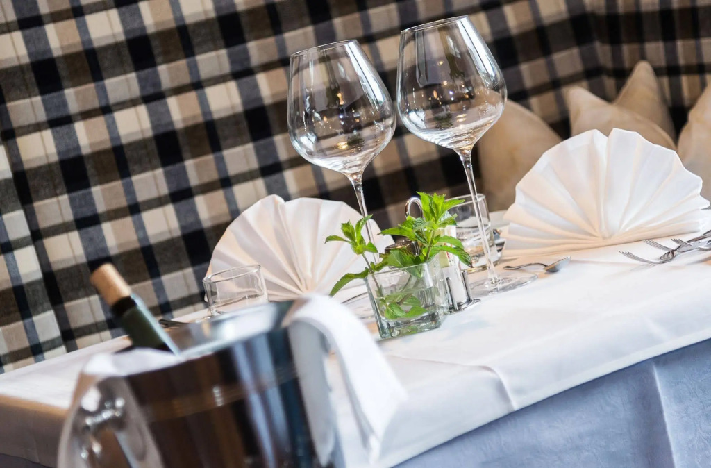 Hotel Weiher Green Lake