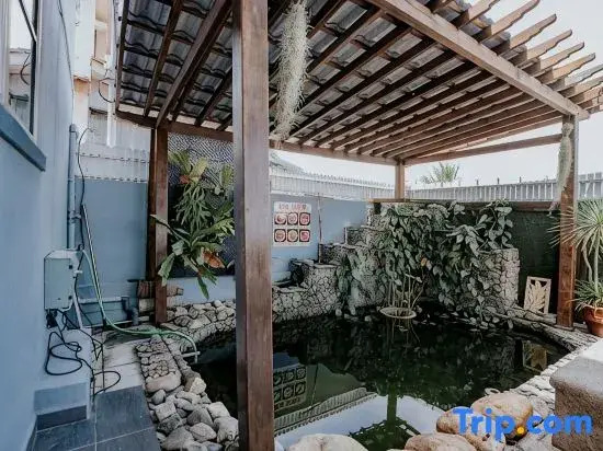 Ipoh 27 Private Pool Villa 4B3B by Verve@16 pax