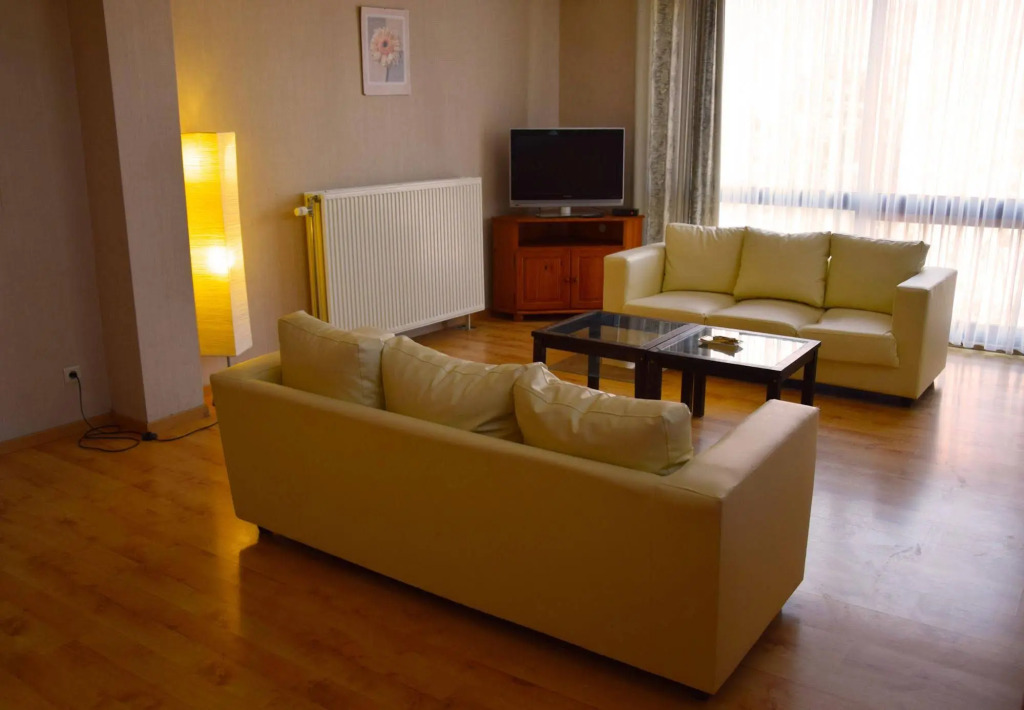 Ambassador Suites Leuven
