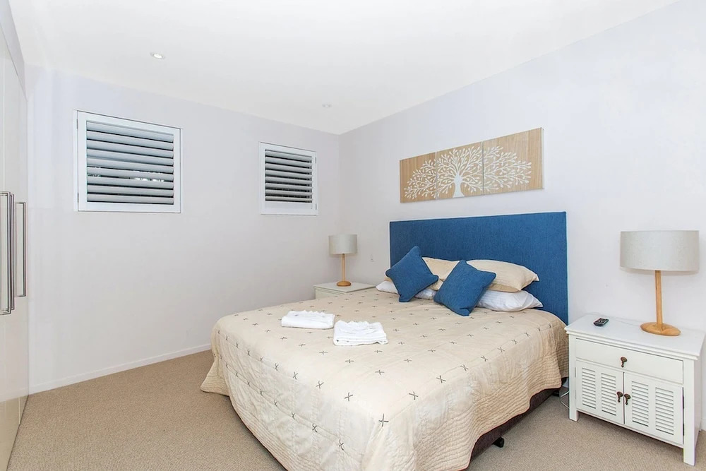 Kingscliff Ocean Front Terrace 4