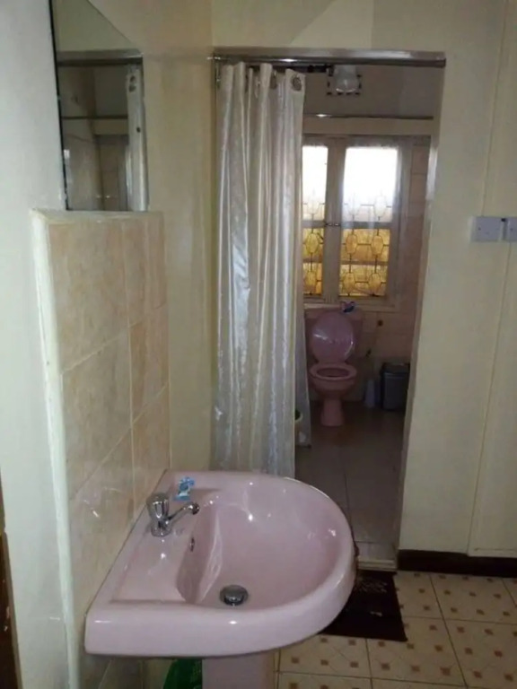 St. Anna Guest House