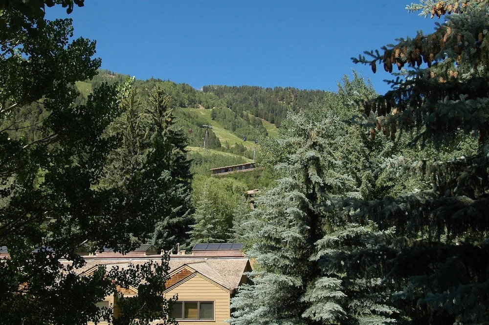 Little Nell Condominiums Unit 11, Top Floor Condo with Mountain Views, 3 Blocks to Gondola