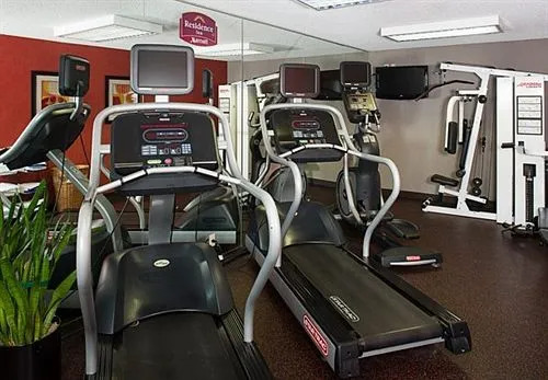 Residence Inn San Diego Central
