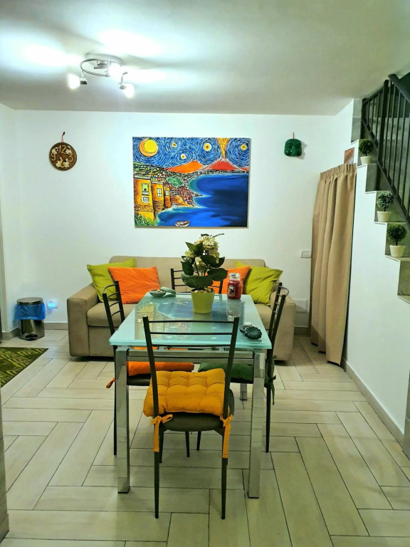 Maison Zazà