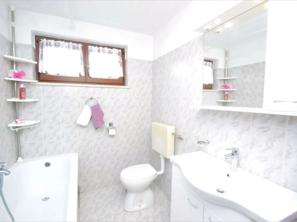 Holiday Home Nikolina by Interhome