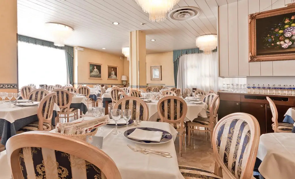 Hotel Terme Roma