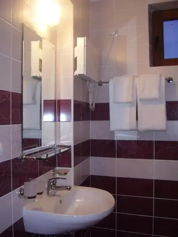 Grand Monastery Pamporovo Apartment 5B23
