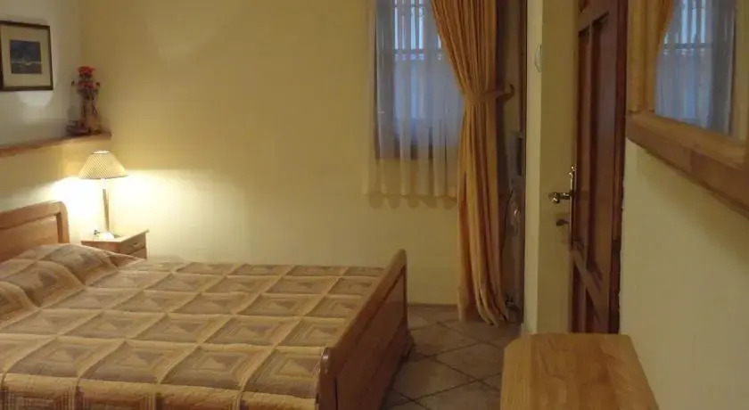 Afrodita Guest House