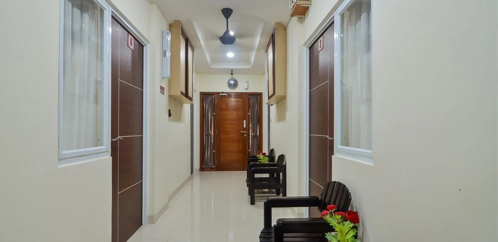 ZEN Rooms Near Stasiun Sudirman