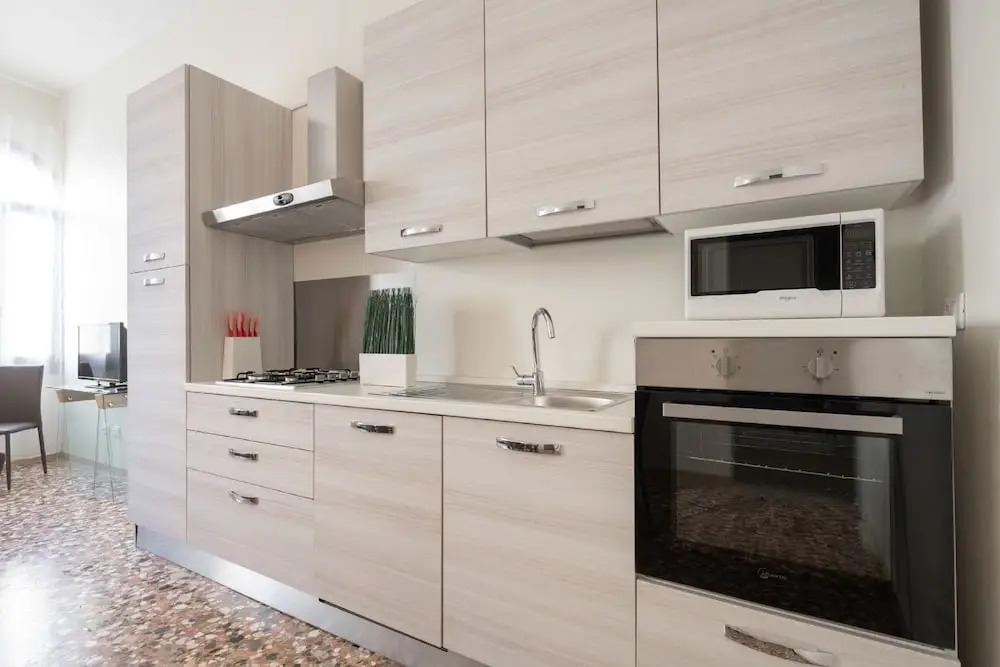 Dorsoduro Charme Apartments