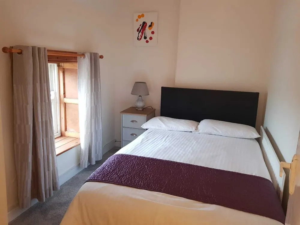 The Helm Sea View House