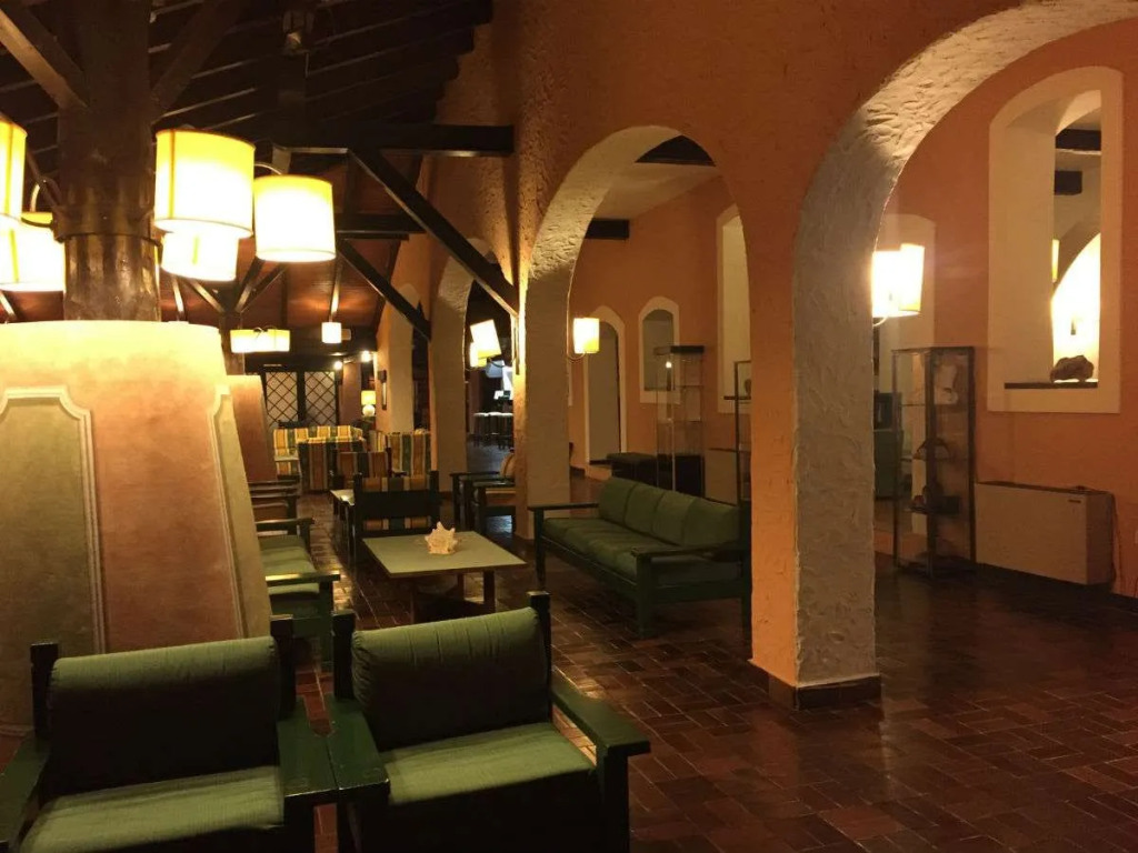 Essence Isola dElba - Le Picchiaie Resort
