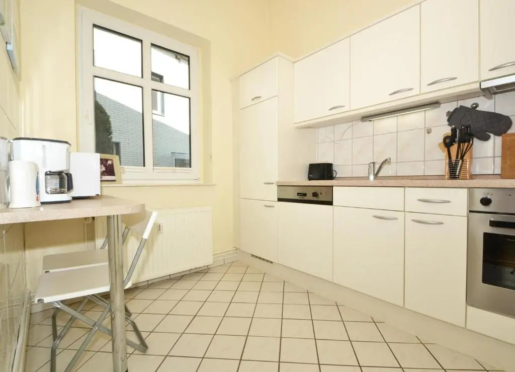 Villa Martha Apartment 4
