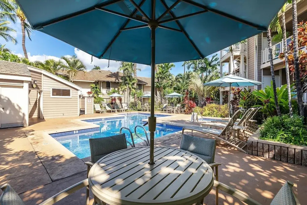 Grand Champions 55, Beautifully Renovated Single Level, Ocean Views, Split AC