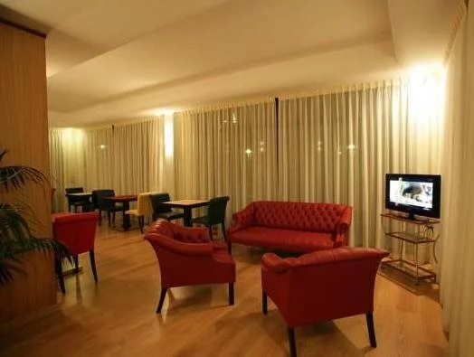 Hotel Gari
