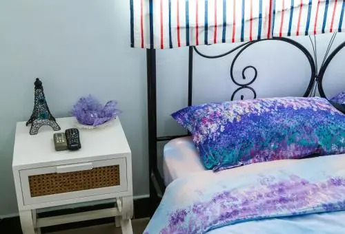 Shenzhen Limi Hostel