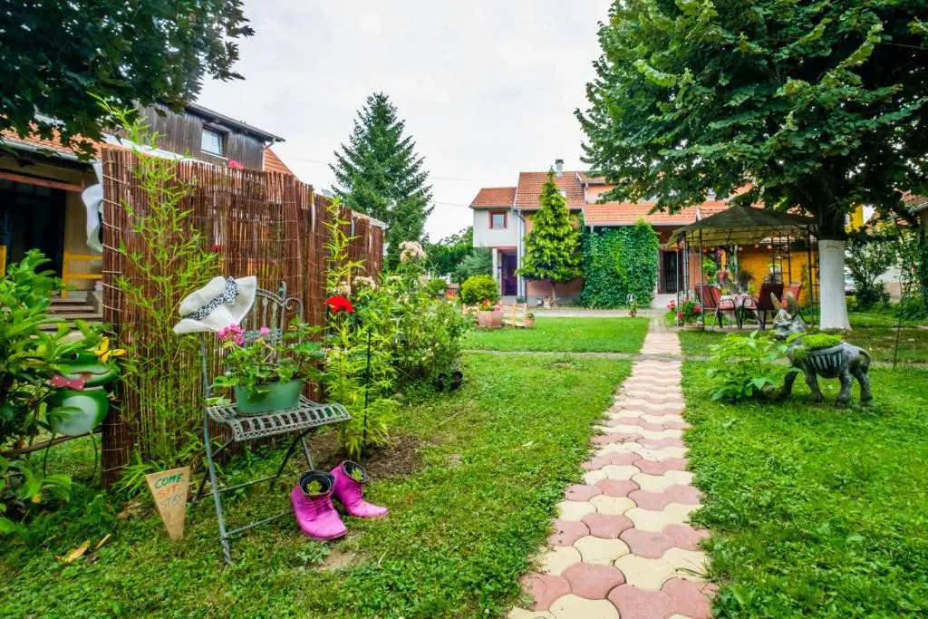 Apartments Suncani
