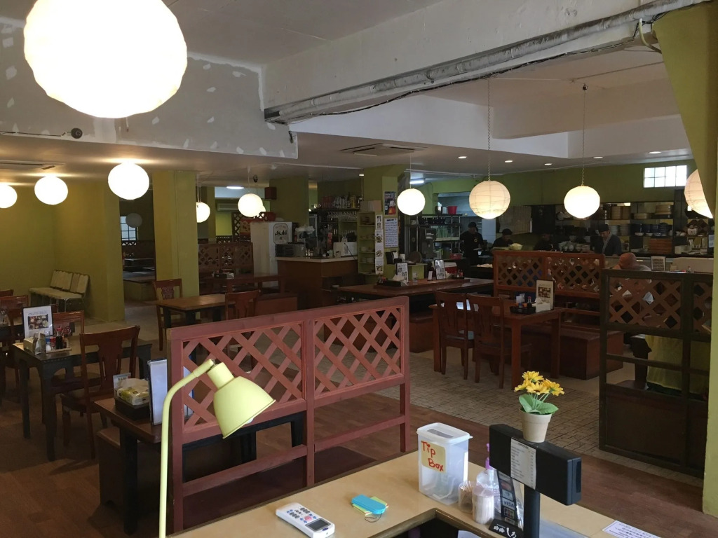 Himawari Hotel