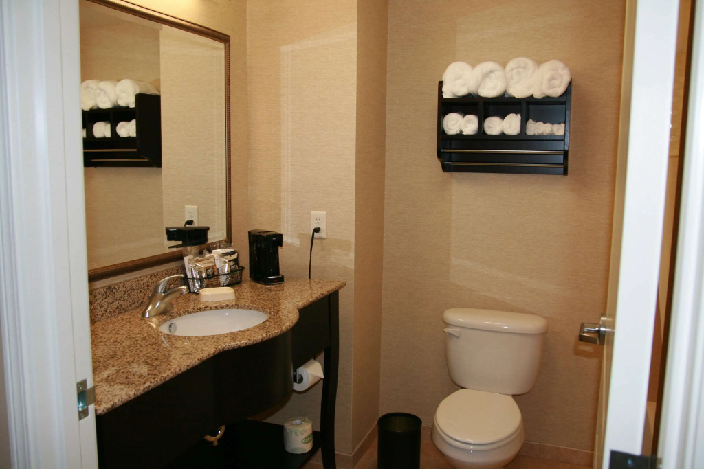 Hampton Inn Denver Northeast-Brighton