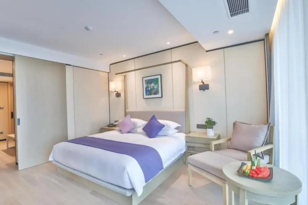 Ssaw Boutique Hotel Wenzhou