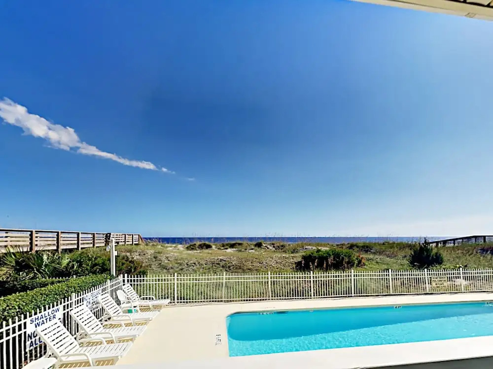 105 South Ocean Boulevard Condo 3 Bedrooms 2 Bathrooms Condo