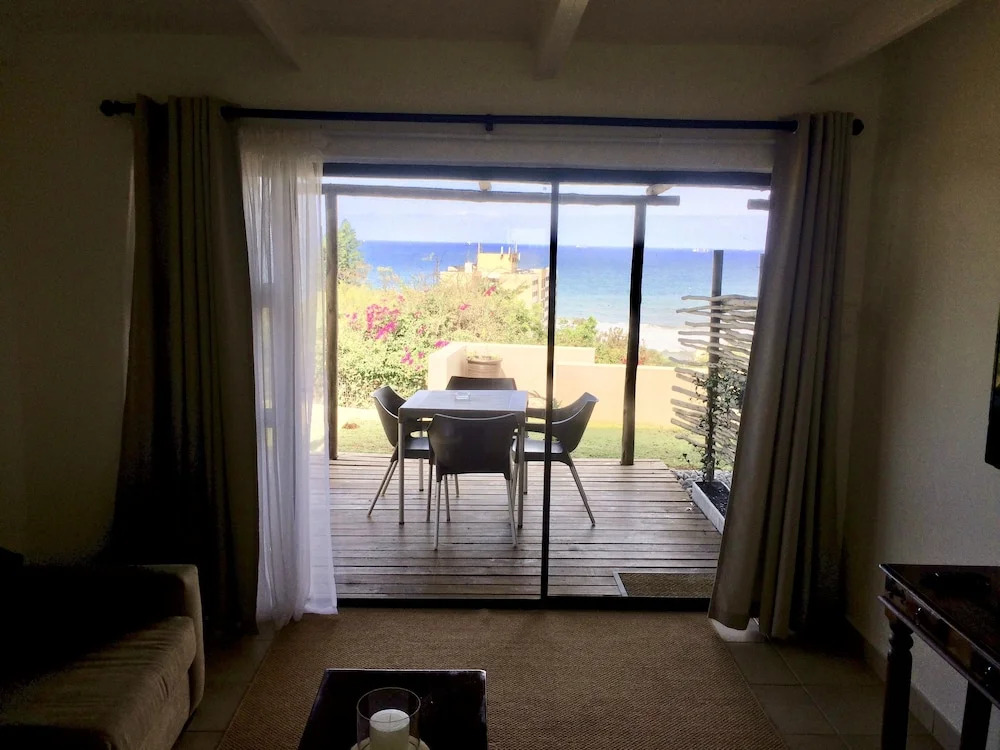 Beachbreak Cottages