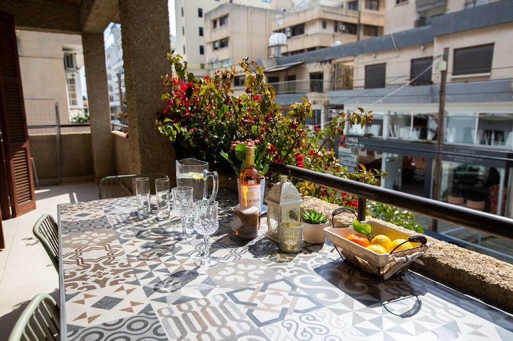 Laila's Luxury Promenade Villa
