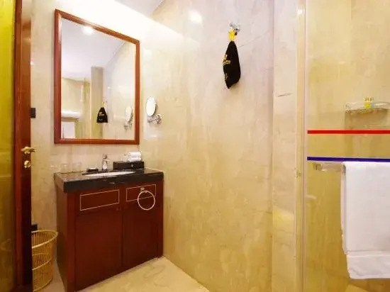 Kefa Exhibition Hotel