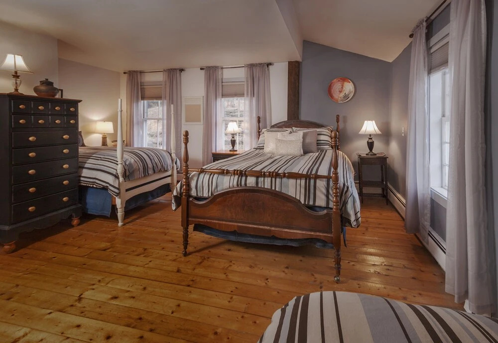 Wilder Farm Inn