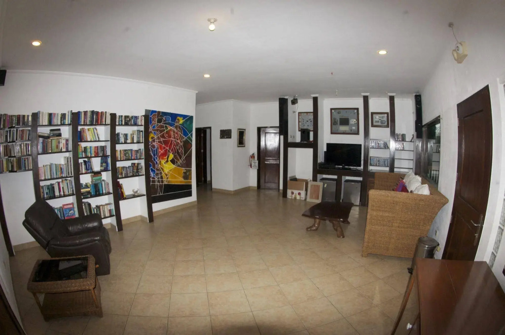 Casa Margaritha
