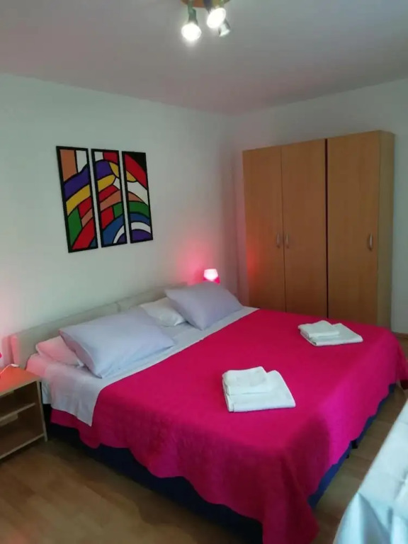 Apartments Barcot-studio